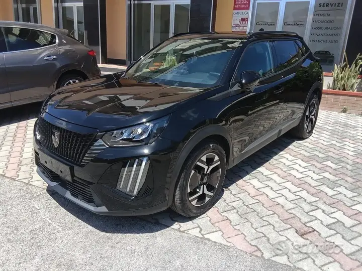Peugeot 2008 2023 photo 4