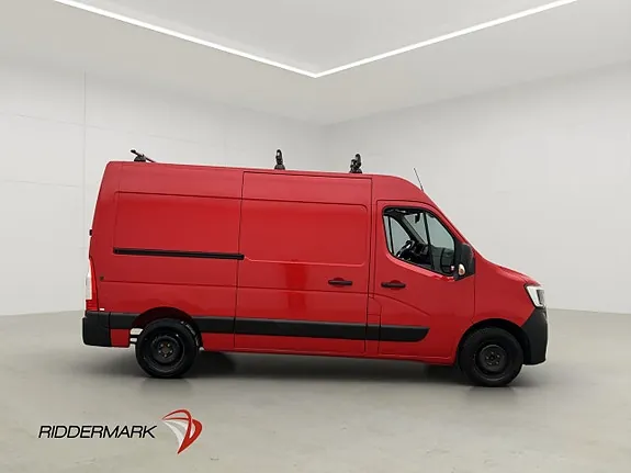Renault Master 2021 photo 2