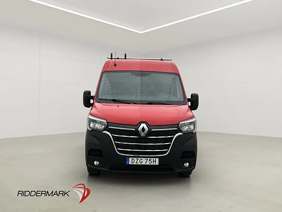 Renault Master 2021 photo 5