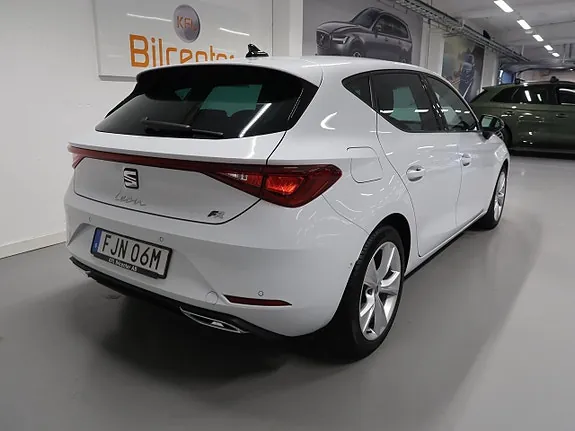Seat Leon 2021 photo 5
