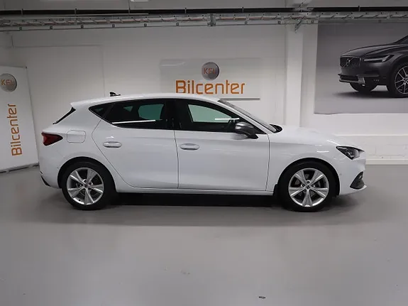 Seat Leon 2021 photo 4