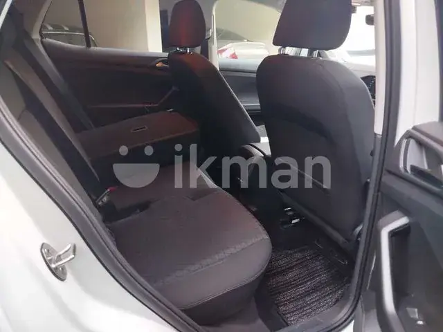 Volkswagen T-Cross 2023 photo 4