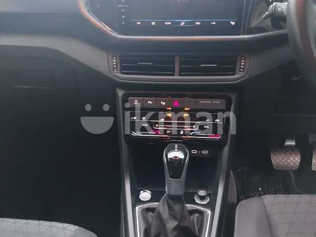 Volkswagen T-Cross 2023 photo 5
