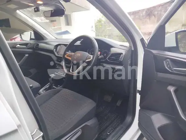 Volkswagen T-Cross 2023 photo 3