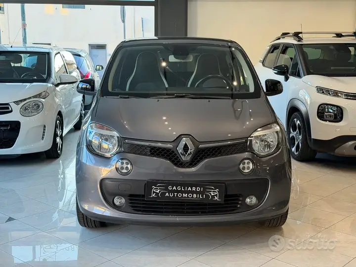 Renault Twingo 2015 photo 2