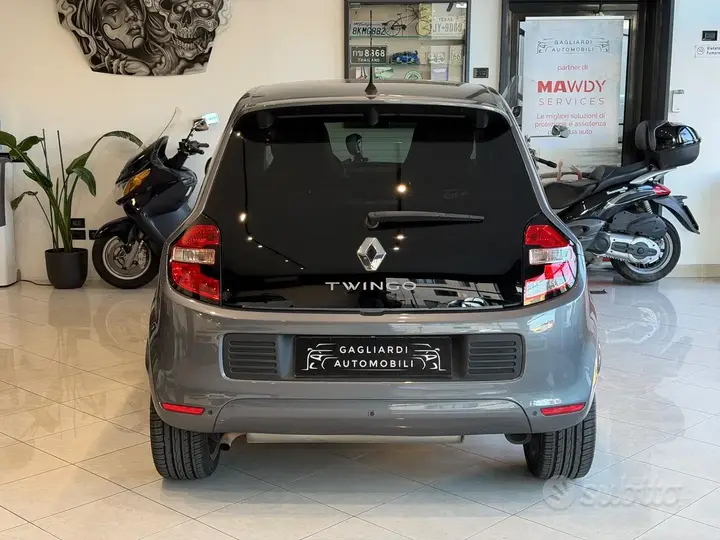 Renault Twingo 2015 photo 5