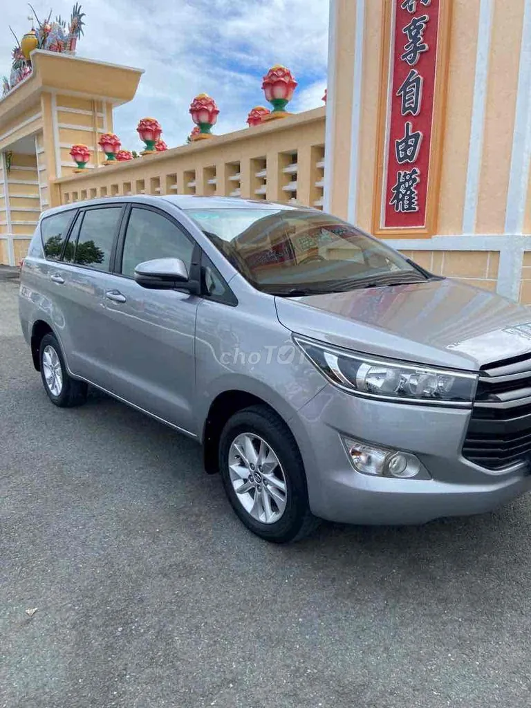Toyota Innova
