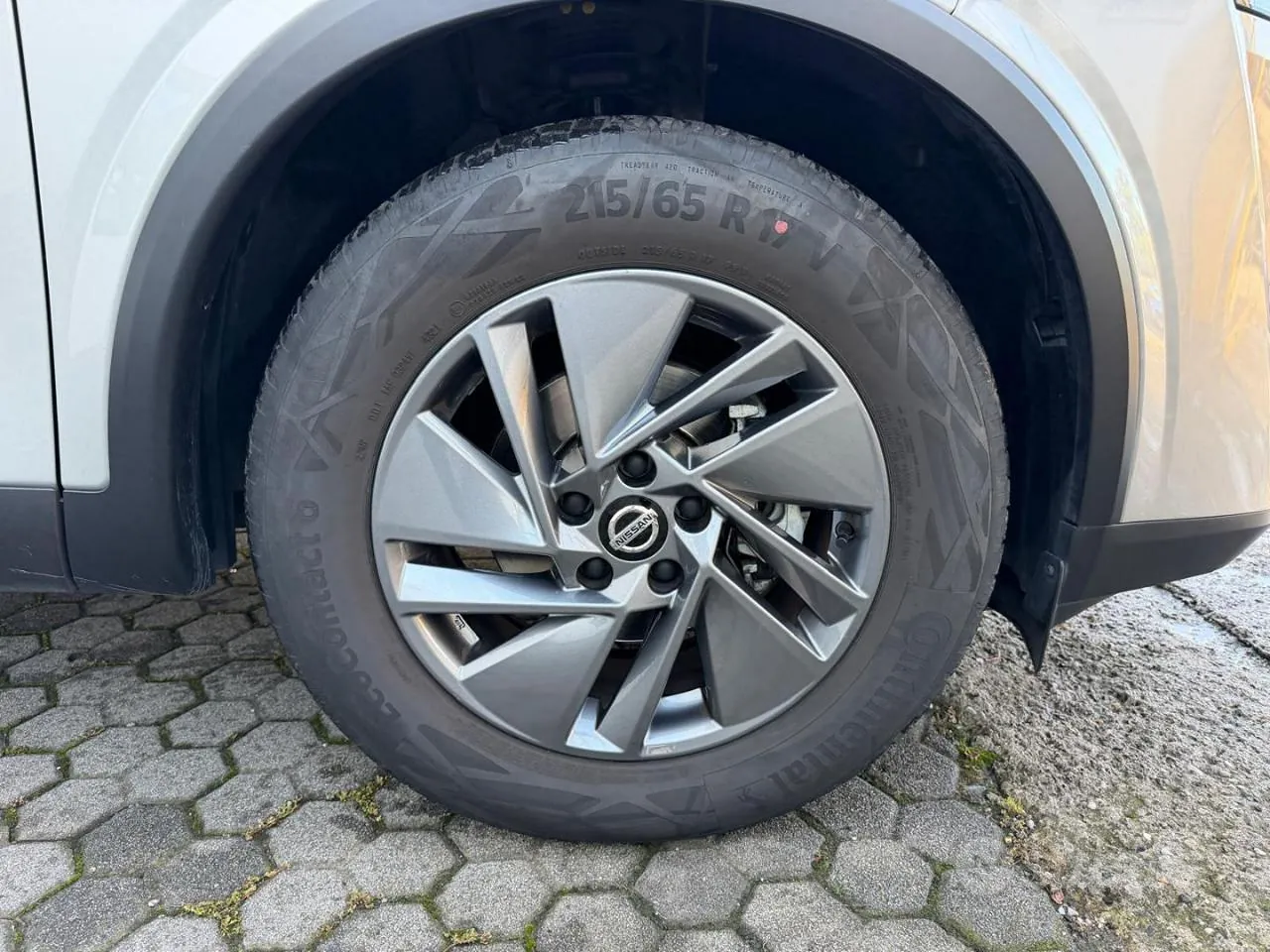 Nissan Qashqai 2022 photo 5