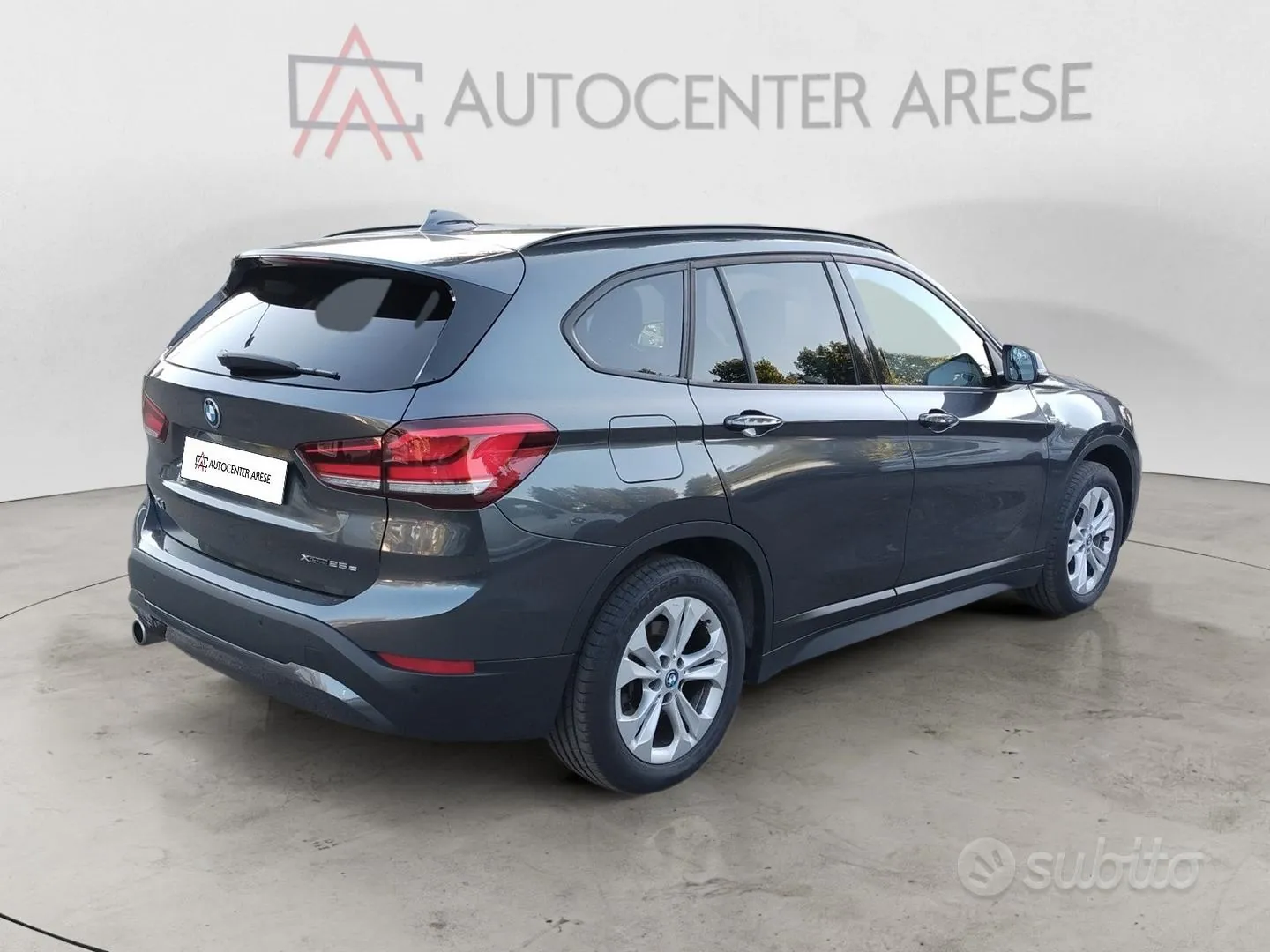 BMW X1 2022 photo 5