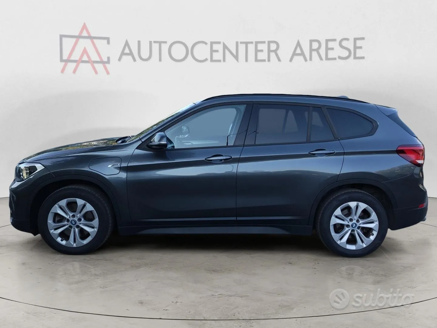BMW X1 2022 photo 2