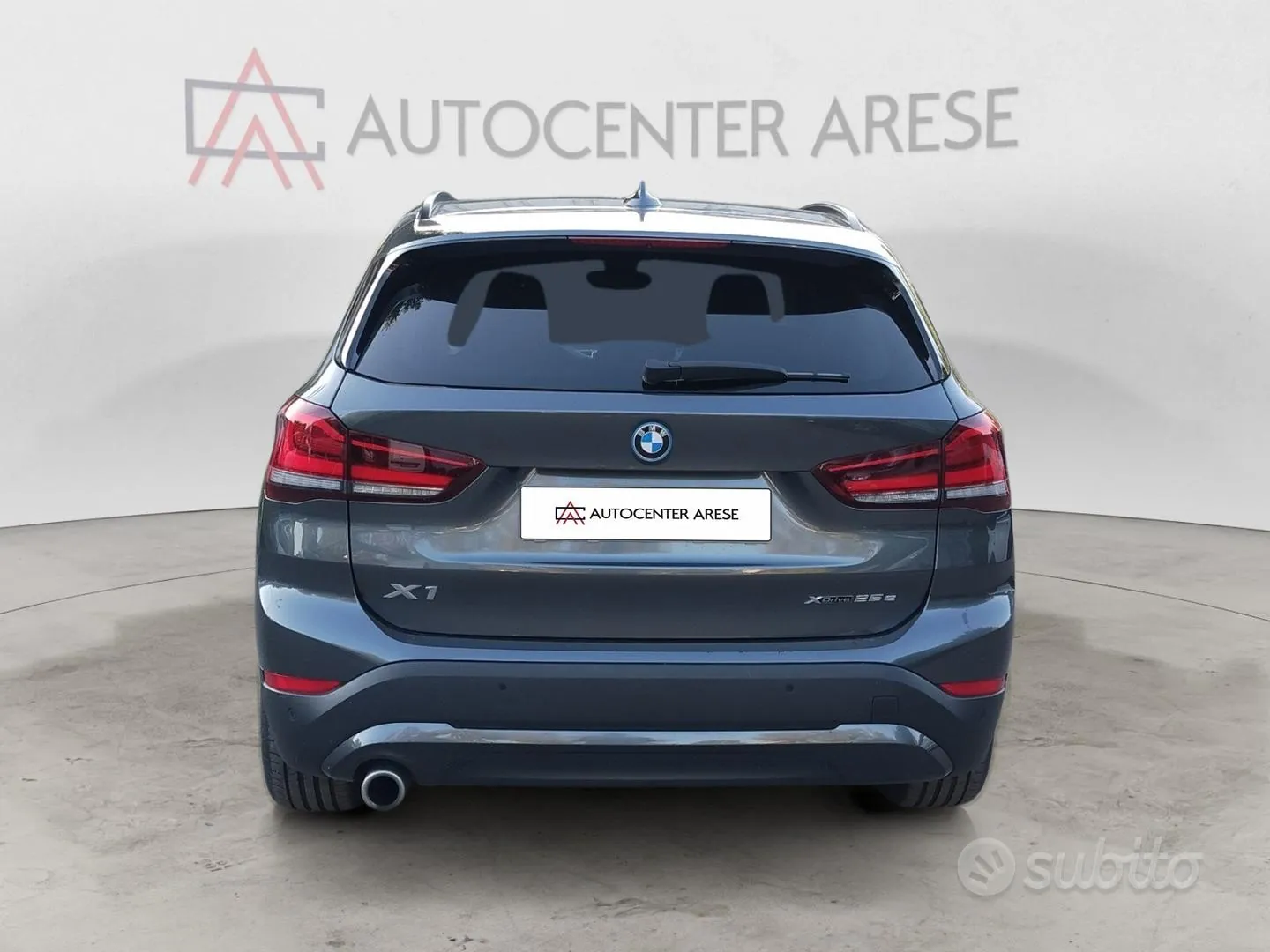 BMW X1 2022 photo 4