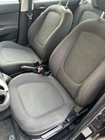 Hyundai I20 2009 photo 5
