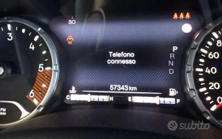 Jeep Renegade 2020 photo 4