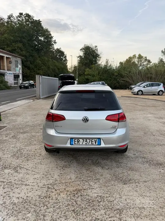Volkswagen Golf 2014 photo 5