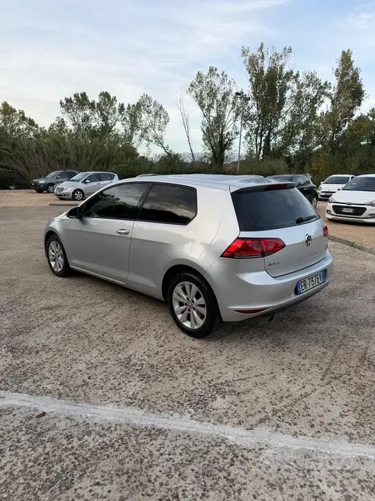 Volkswagen Golf 2014 photo 4