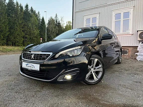 Peugeot 308 Sw