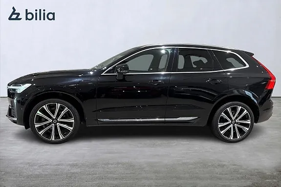 Volvo Xc60 2022 photo 3