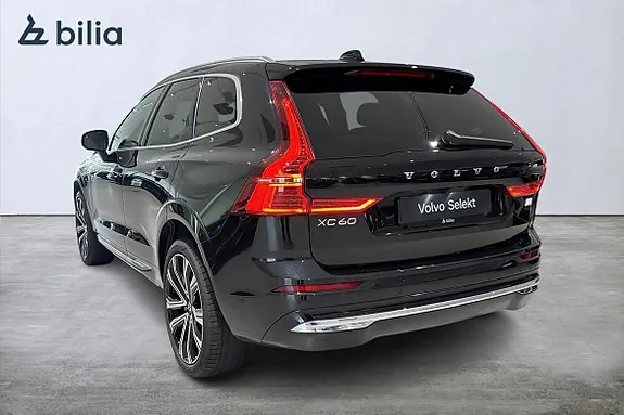Volvo Xc60 2022 photo 2