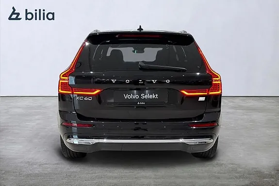Volvo Xc60 2022 photo 5