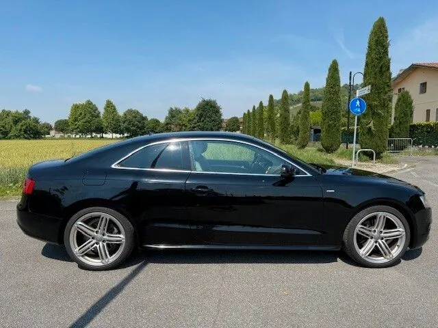 Audi A5 2011 photo 4