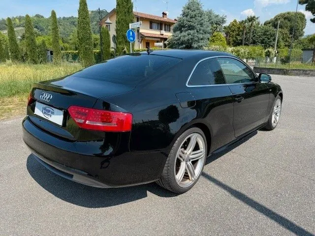 Audi A5 2011 photo 5