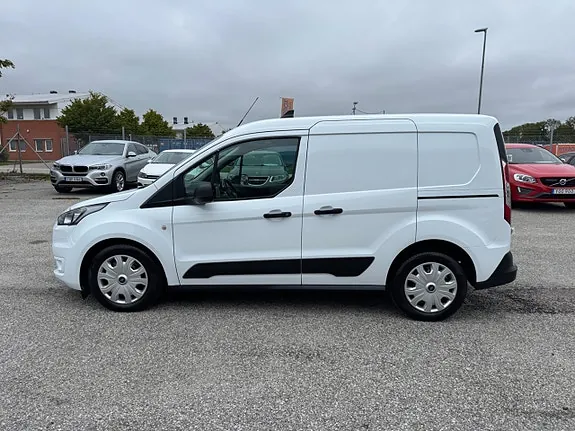 Ford Transit Connect 2021 photo 5