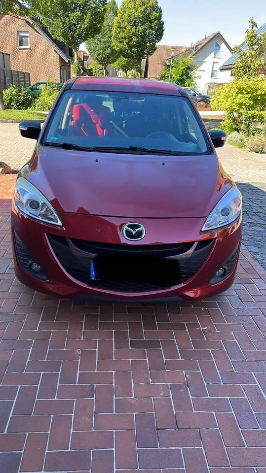 Mazda Mazda5