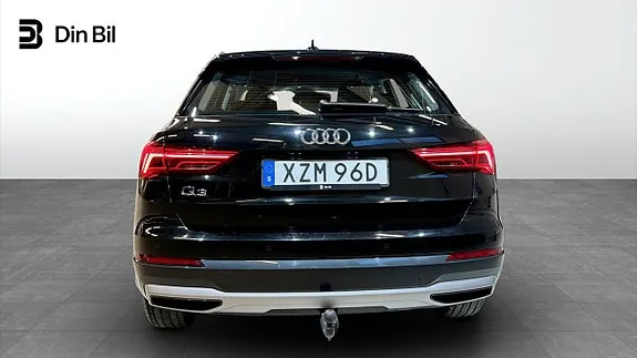 Audi Q3 2025 photo 5