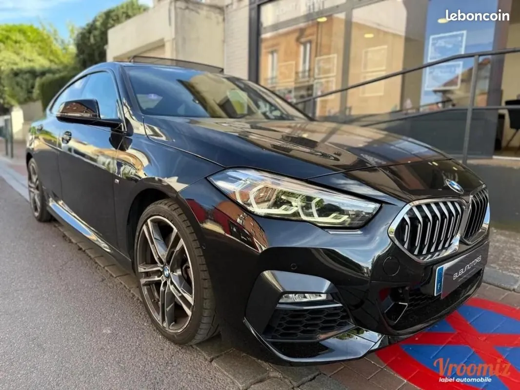 BMW Série 2