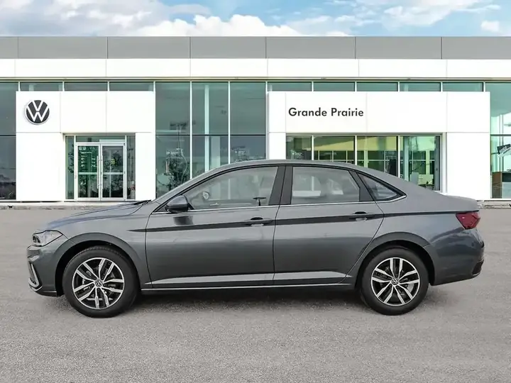 Volkswagen Jetta 2026 photo 4