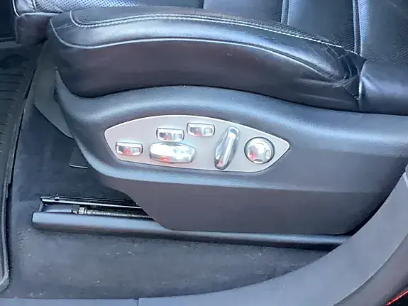 Porsche Cayenne 2014 photo 4