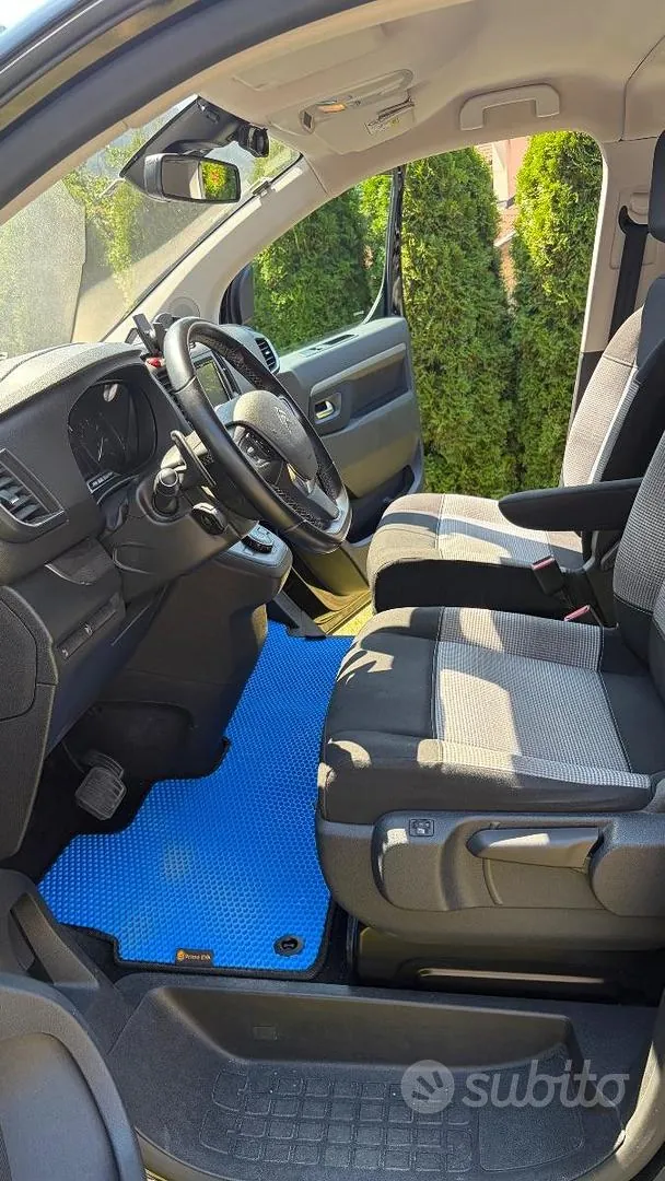 Citroen Spacetourer 2019 photo 3