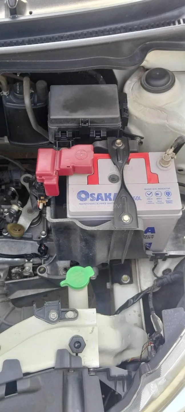 Suzuki Cultus