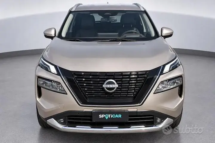 Nissan X-Trail 2022 photo 2