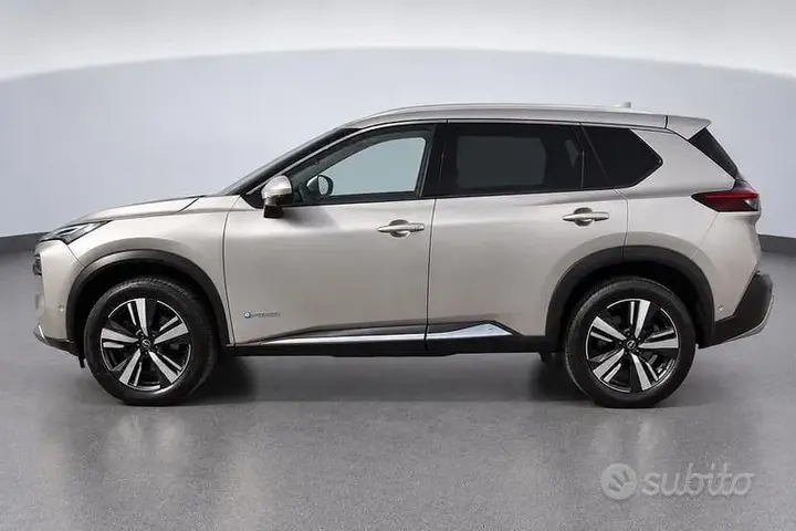 Nissan X-Trail 2022 photo 4