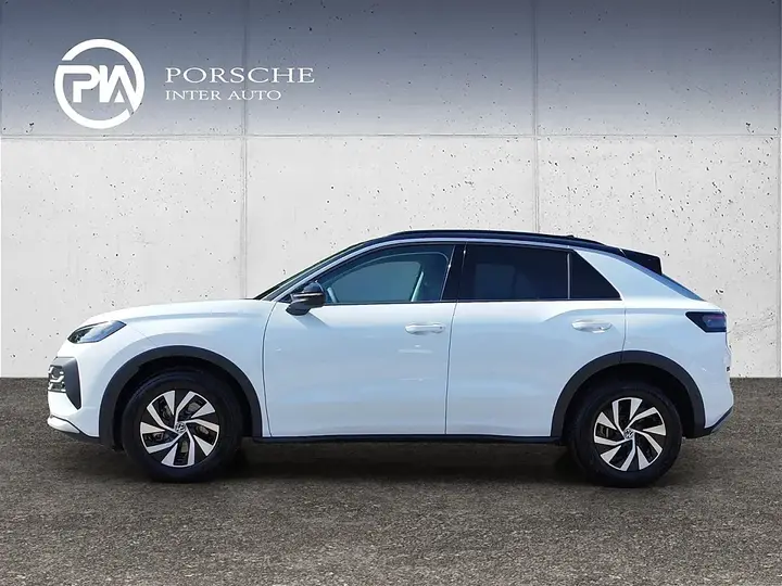 Volkswagen T-Roc Life 2026 photo 3
