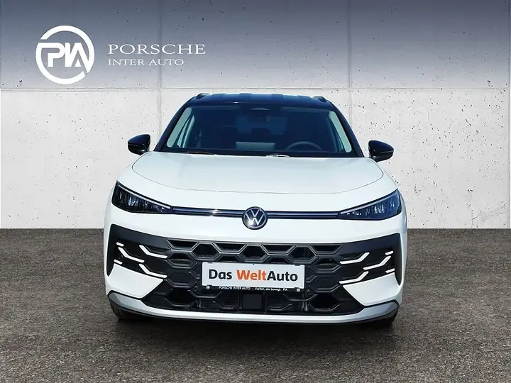 Volkswagen T-Roc Life 2026 photo 2