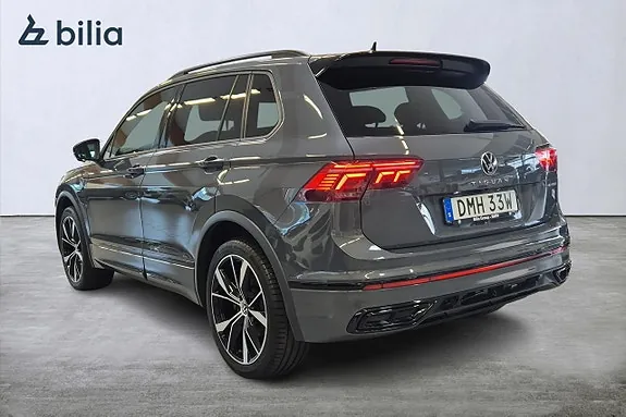 Volkswagen Tiguan 2022 photo 2
