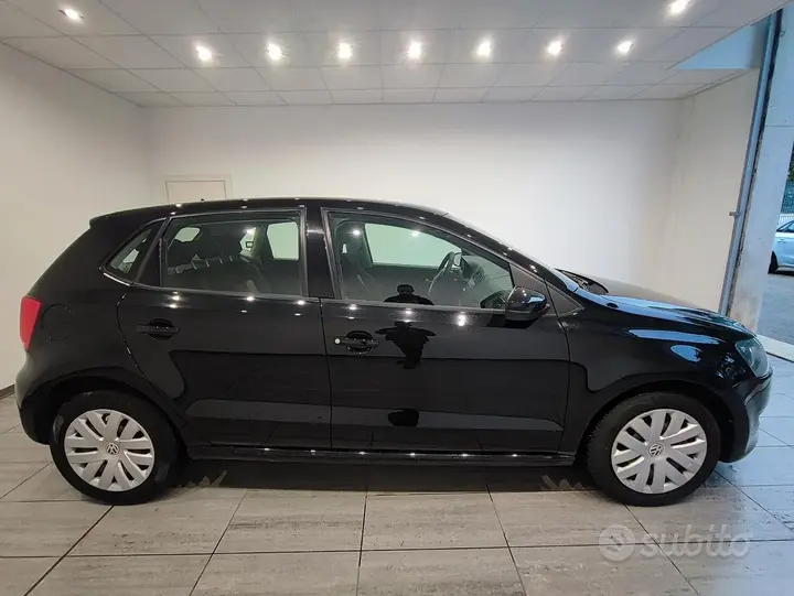 Volkswagen Polo 2011 photo 4