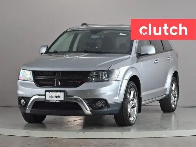 Dodge Journey 2017 photo 2