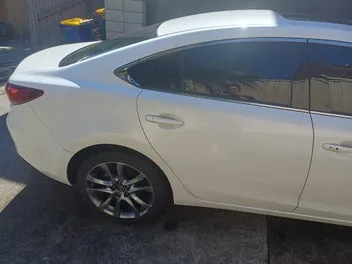 Mazda 6 2017 photo 5