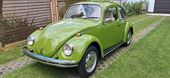 Volkswagen Käfer