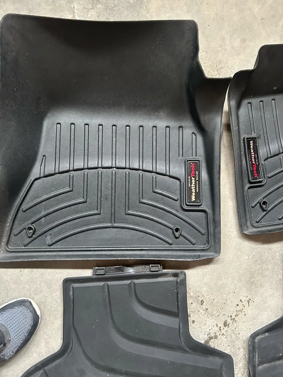 BMW X5 2015 photo 3