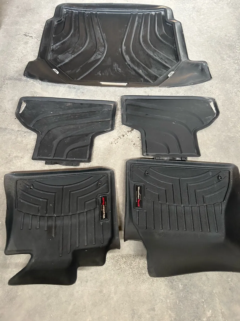 BMW X5 2015 photo 2