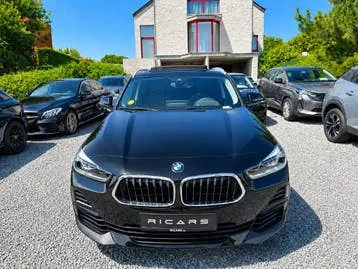 BMW X2 2021 photo 3
