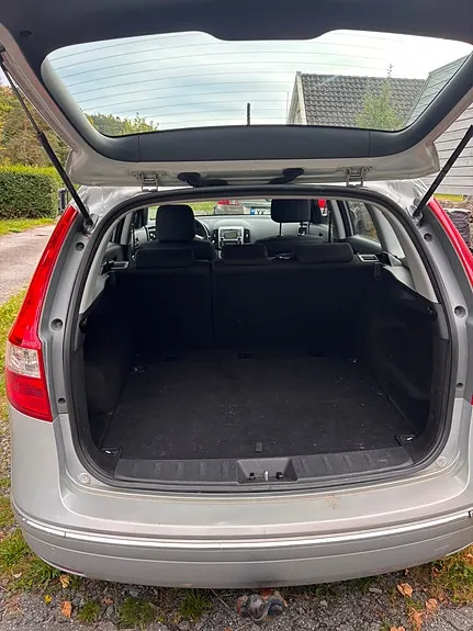Hyundai I30 2010 photo 5