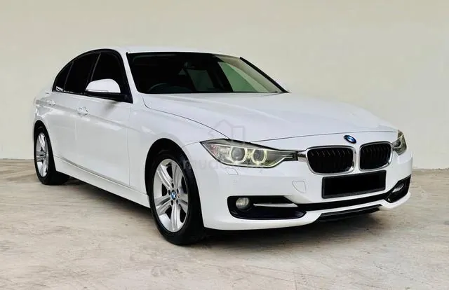 BMW F30