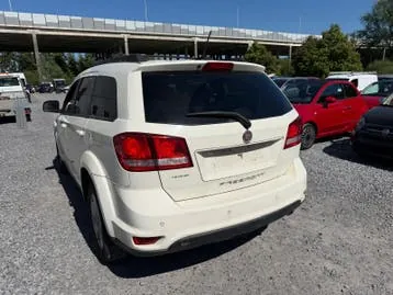 Fiat Freemont 2011 photo 3