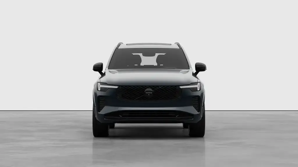 Volvo Xc90 2027 photo 5