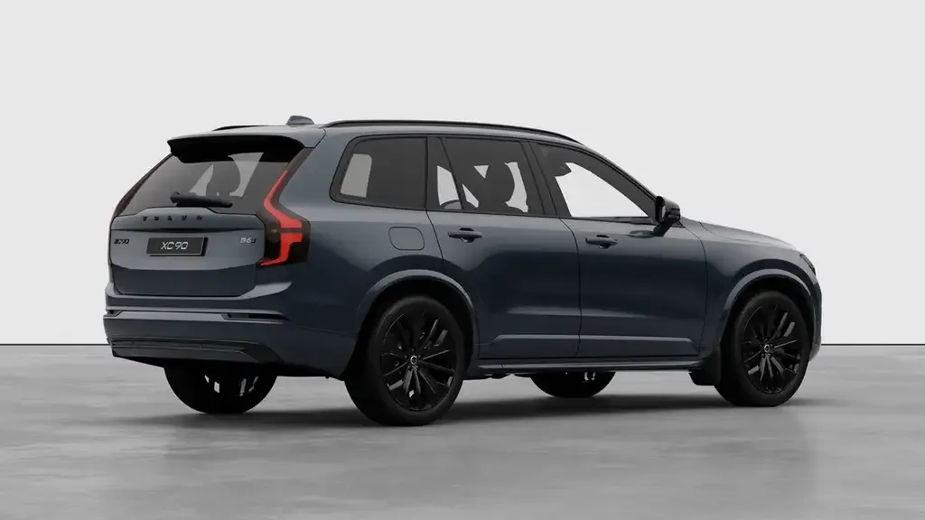 Volvo Xc90 2027 photo 4